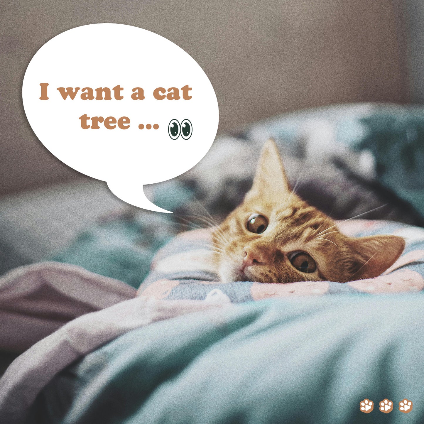 Amolife 65.7" Cat Tree Tower Condo for Large Cats with Hammock, Scratching Post & Basket